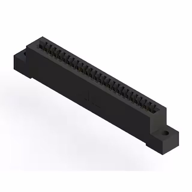 892-025-521-102 EDAC Inc.  Edgeboard Connectors